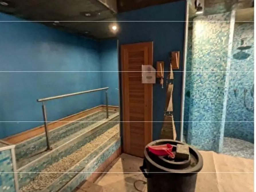 Immagine 8 di Attività commerciale in vendita  in Via Girgenti 3 a Alessandria