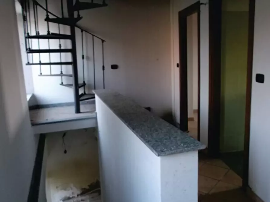 Immagine 6 di Villetta a schiera in vendita  in Via Segagliate snc a Montemarzino