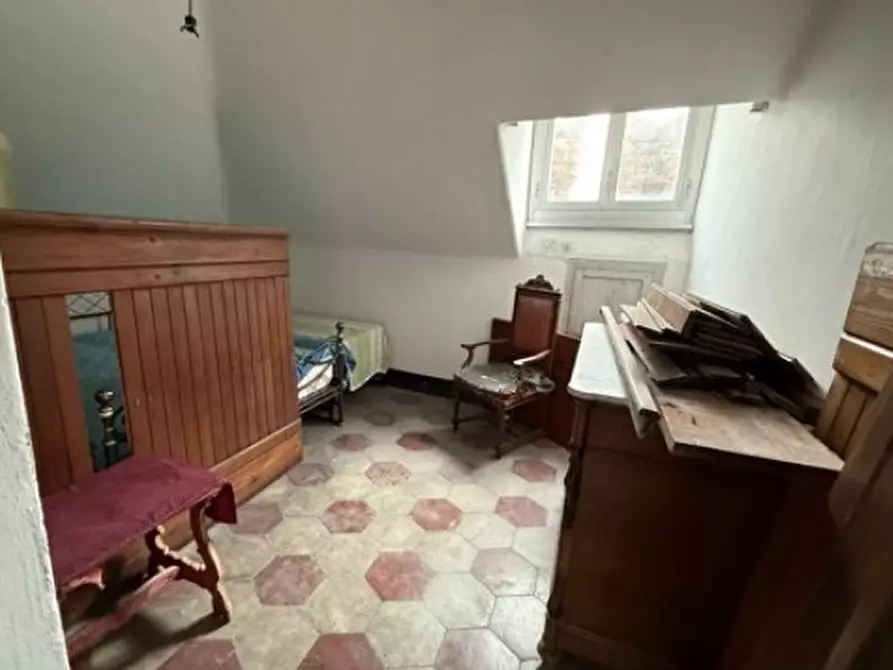 Immagine 7 di Casa indipendente in vendita  in Via Ponte 1 a Serra Riccò