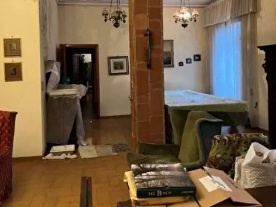 Immagine 5 di Casa bifamiliare in vendita  in Corso Europa 1903 a Genova