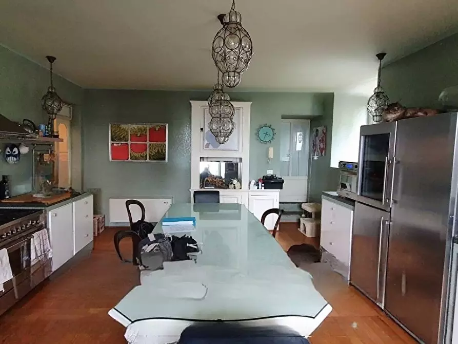 Immagine 4 di Villa in vendita  in Via Perelli Paradisi 4 a Premeno