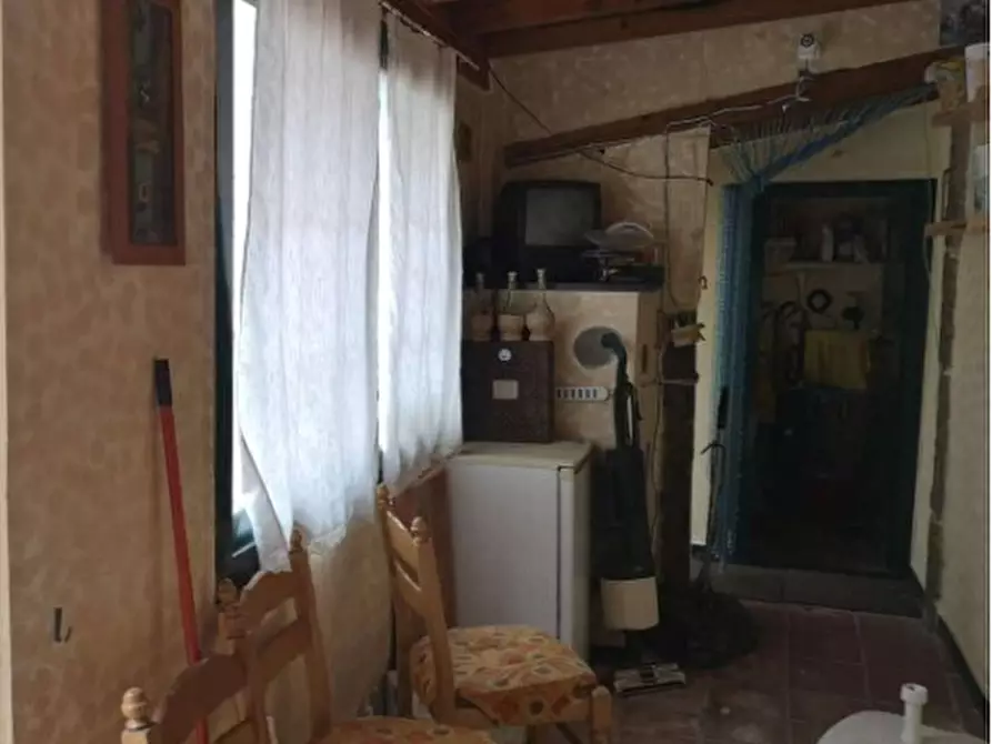 Immagine 7 di Terratetto in vendita  in Via Roma 26 a Maissana