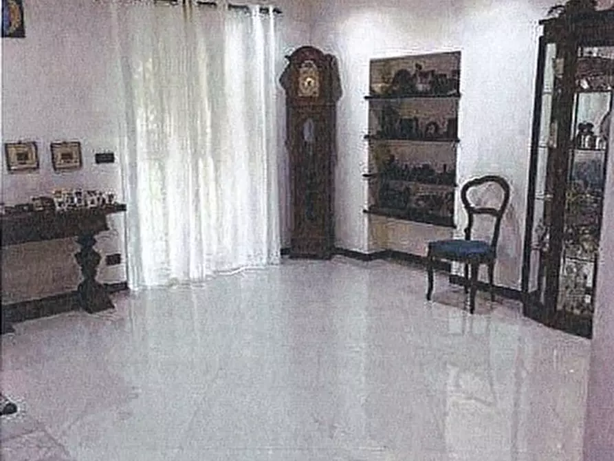 Immagine 4 di Villa in vendita  in Via alla Chiesa di Geminiano 31-33 a Genova