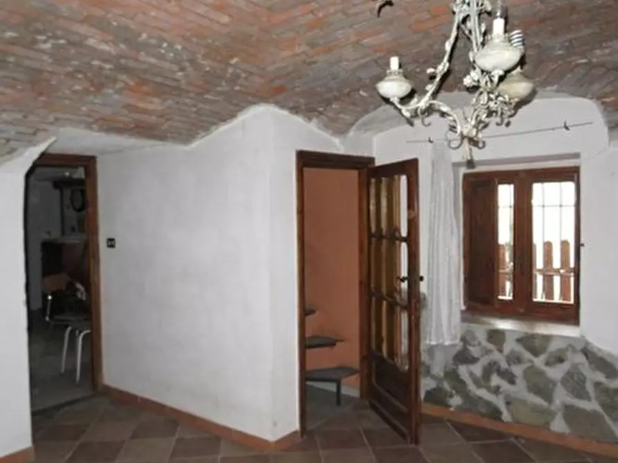 Immagine 5 di Villetta a schiera in vendita  in Borgata Piancopero 1 a Villar Focchiardo