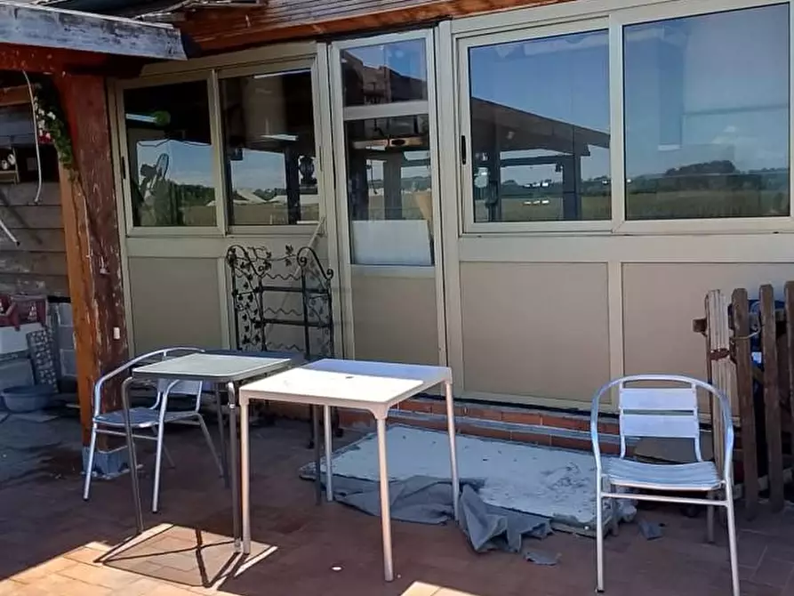 Immagine 3 di Casa bifamiliare in vendita  in Via Villafranca Piemonte 6 a Faule