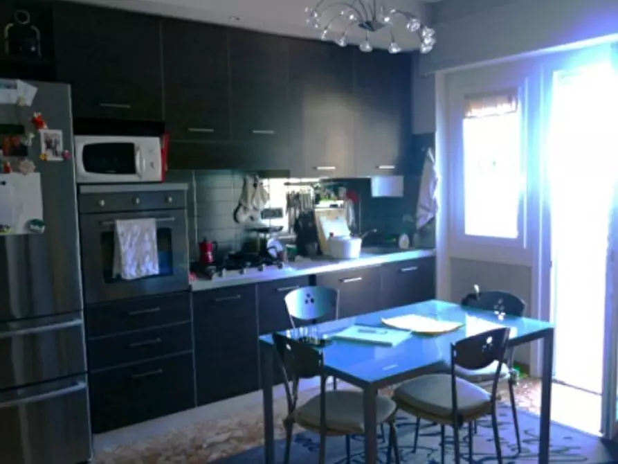 Immagine 5 di Quadrilocale in vendita  in Via Romagna 51 a Genova