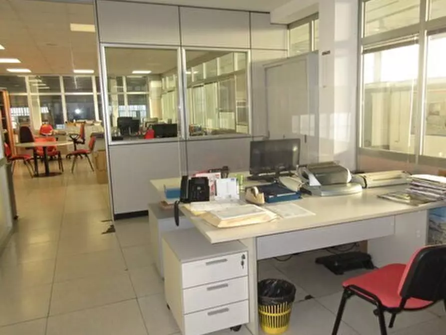 Immagine 6 di Attività artigianale in vendita  in Via Marsala 15 a Nichelino