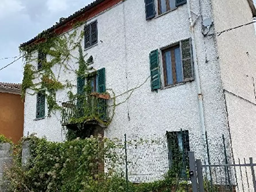 Immagine 1 di Casa indipendente in vendita  in Via della Liberta 13 a Cassano Spinola