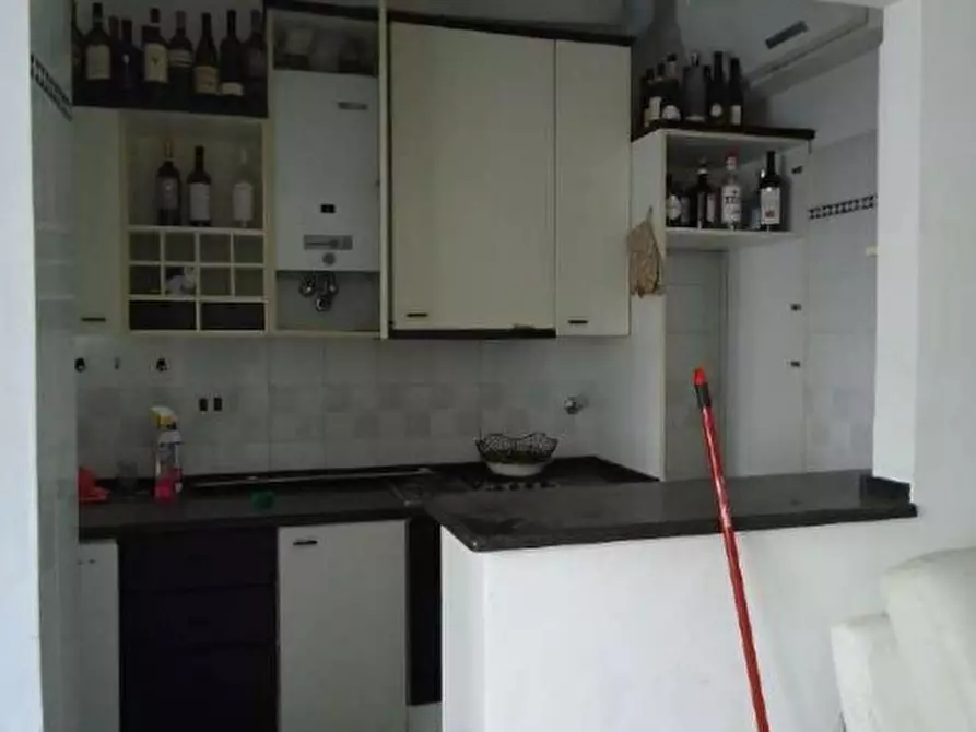 Immagine 9 di Trilocale in vendita  in Via Mignone 45 a Savona