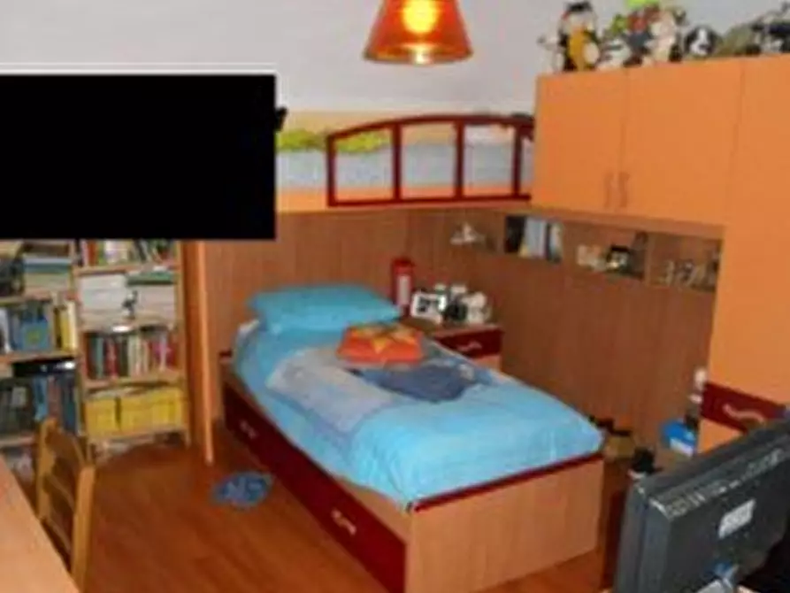 Immagine 7 di Terratetto in vendita  in Via Cimavalle 37 a Savona