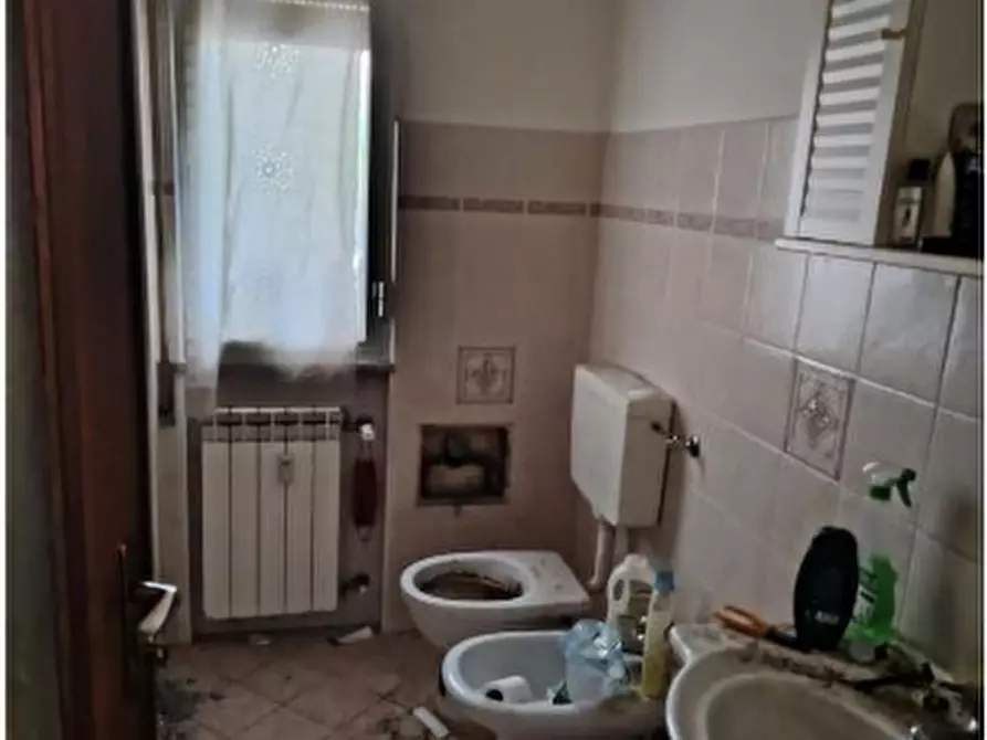 Immagine 7 di Pentalocale in vendita  in Via Roma 10 a Cengio