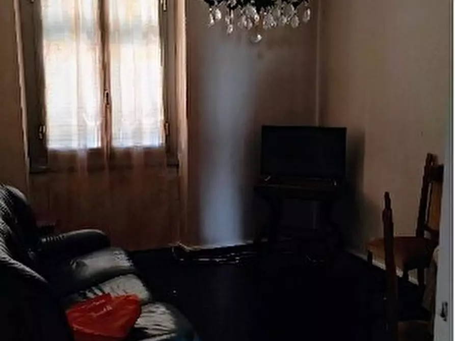 Immagine 4 di Quadrilocale in vendita  in Via dei Landi 9 a Genova