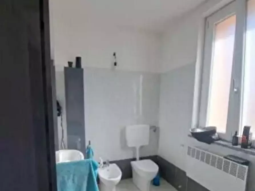 Immagine 6 di Bilocale in vendita  in Via Cesare Viazzi 7 a Predosa