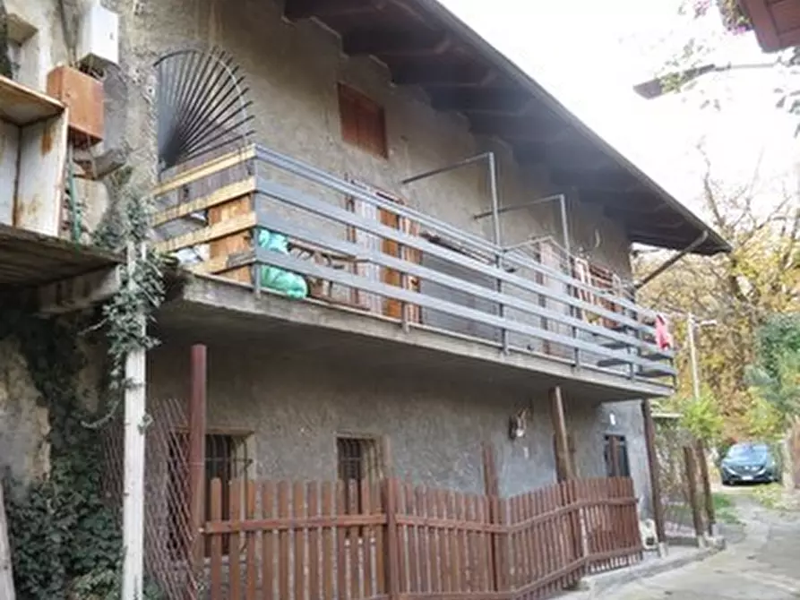 Immagine 9 di Villetta a schiera in vendita  in Borgata Piancopero 1 a Villar Focchiardo