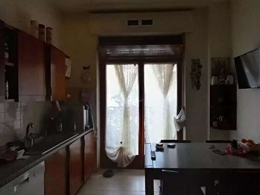 Immagine 3 di Pentalocale in vendita  in Via Camillo Cavour 23 a Alessandria