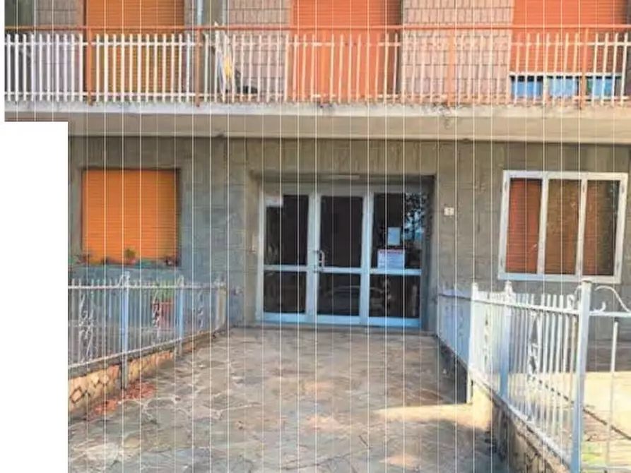 Immagine 1 di Pentalocale in vendita  in Piazza dei Caduti 7 a Arquata Scrivia