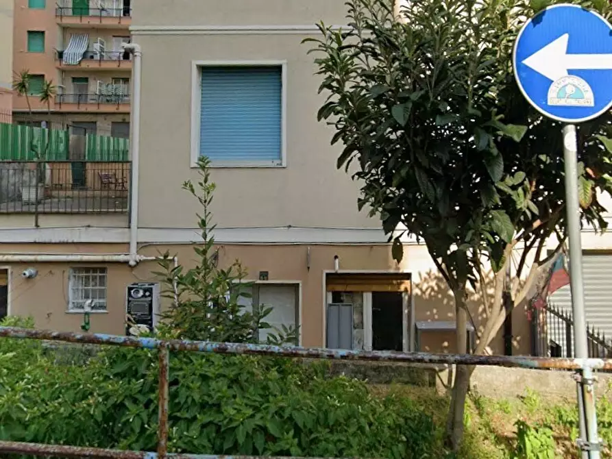 Immagine 1 di Ufficio in vendita  in Via Gaspare Murtola 11 a Genova