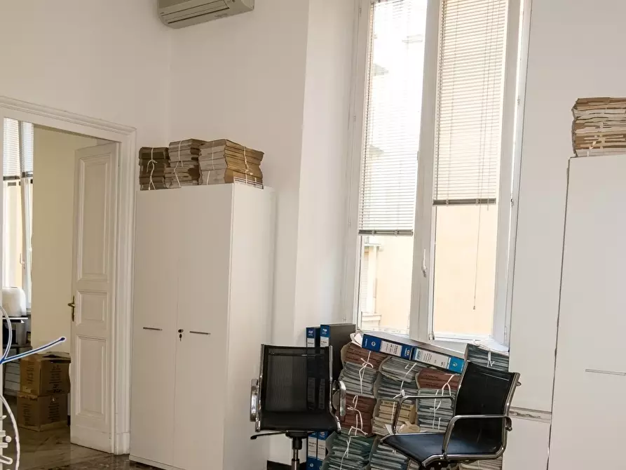 Immagine 6 di Ufficio in vendita  in Via XX Settembre 16 a Genova