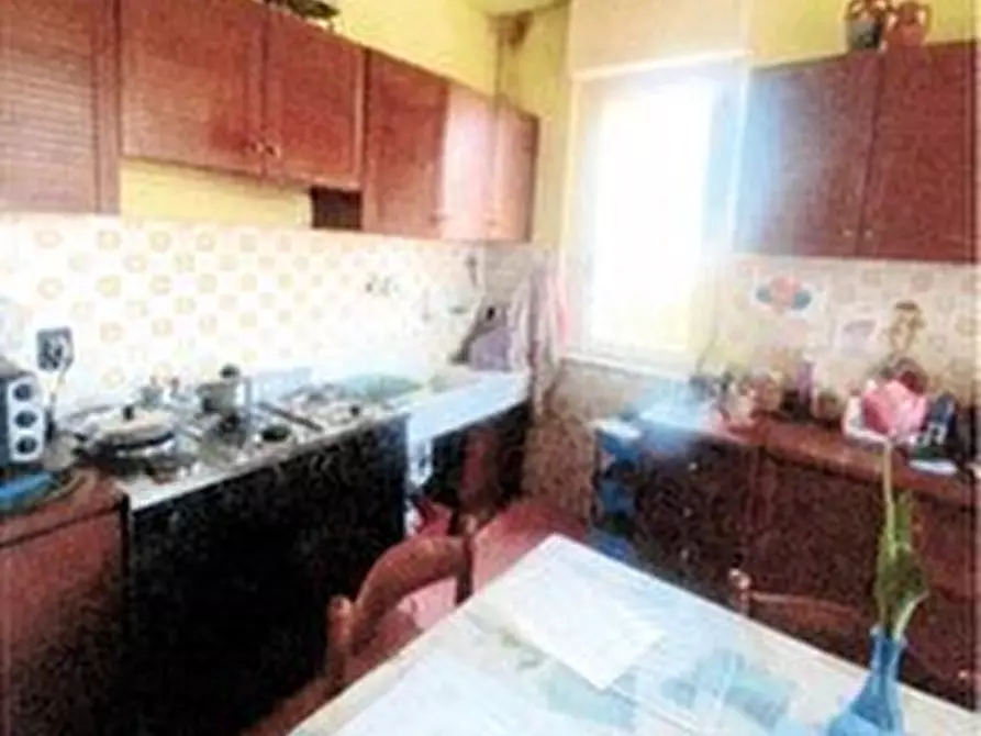 Immagine 4 di Pentalocale in vendita  in Via Marconi 8 a Lesegno