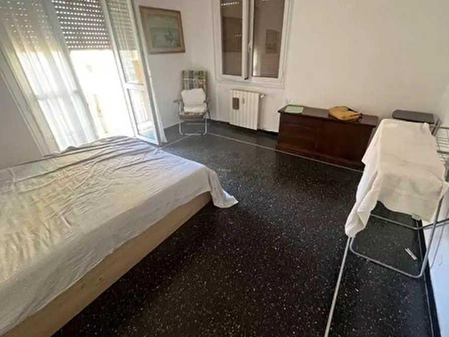 Immagine 5 di Quadrilocale in vendita  in Via Bordighera 11 a Genova