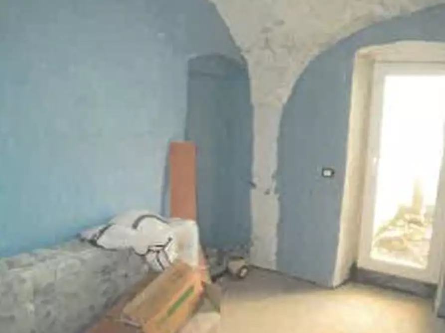 Immagine 6 di Quadrilocale in vendita  in Via Edmondo de Amicis 21 a Imperia