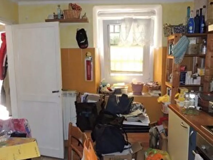 Immagine 7 di Porzione di casa in vendita  in Via Craì 12 a Uscio