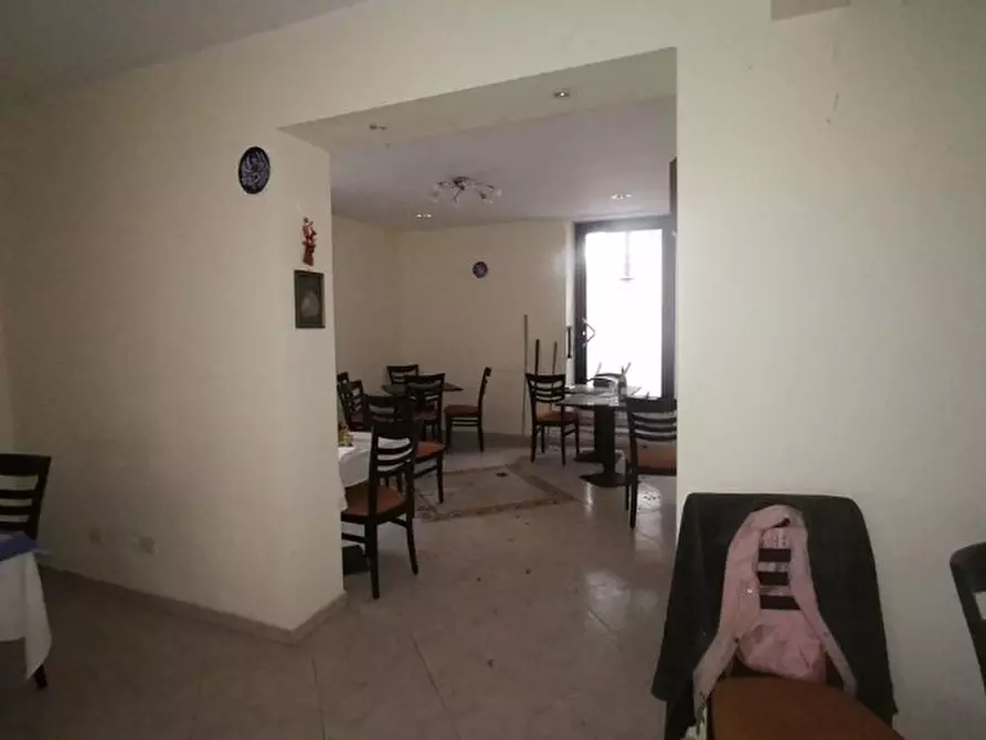 Immagine 7 di Bar / Ristorante in vendita  in Via Ospedale di San Raffaele 1 R a Genova