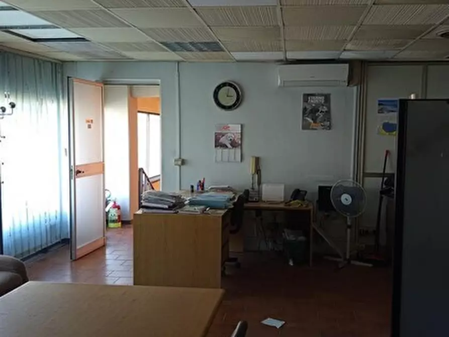 Immagine 4 di Attività artigianale in vendita  in Via dell'Elettronica 3 a Alessandria