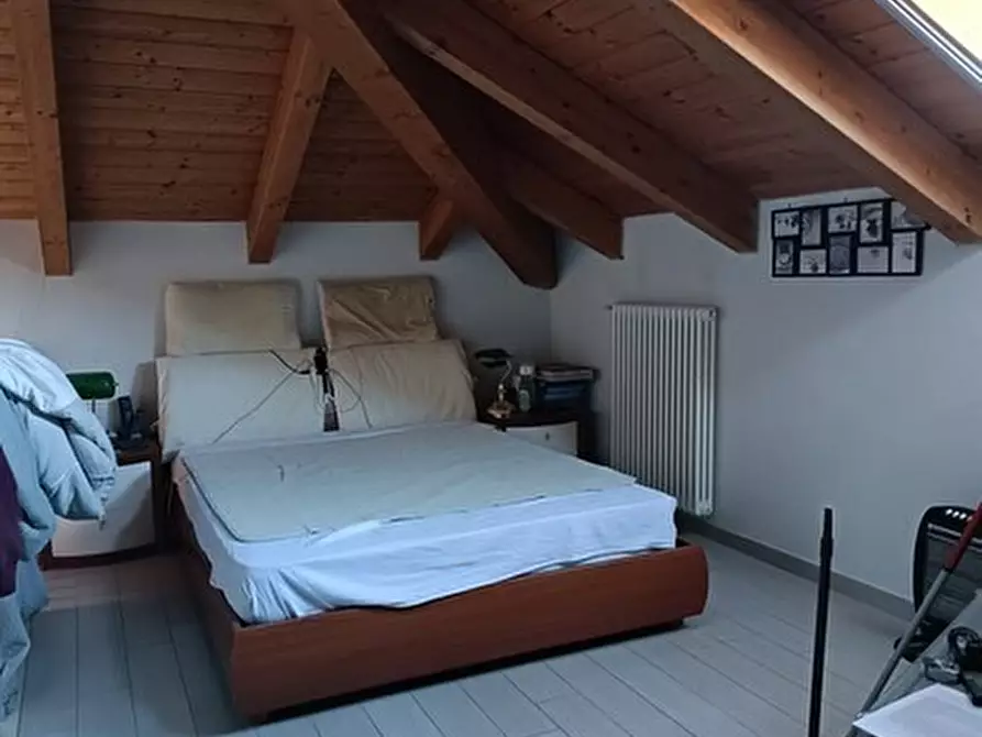 Immagine 7 di Pentalocale in vendita  in Via Rigolfo 13B a Trofarello