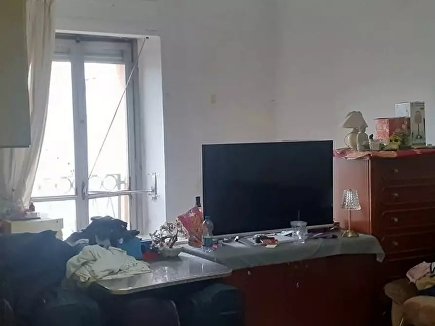 Immagine 4 di Trilocale in vendita  in Piazza Francesco Crispi 56 a Torino