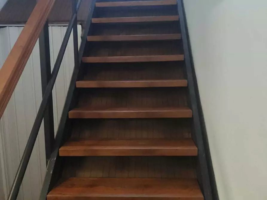 Immagine 17 di Attività artigianale in vendita  in Via Vallestura 25 D a Masone