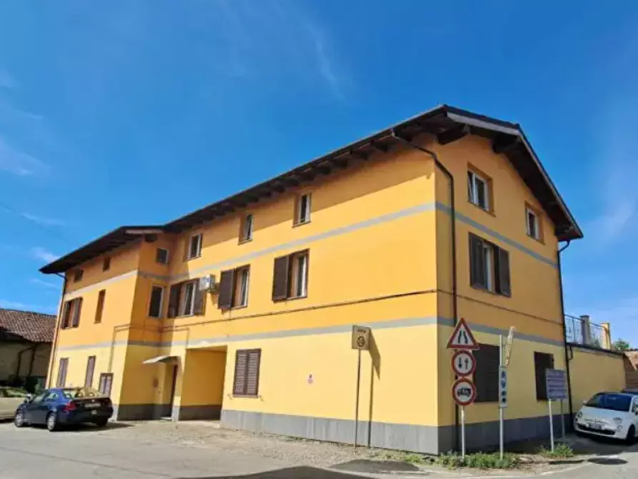 Immagine 1 di Quadrilocale in vendita  in Via Cesare Viazzi 7 a Predosa