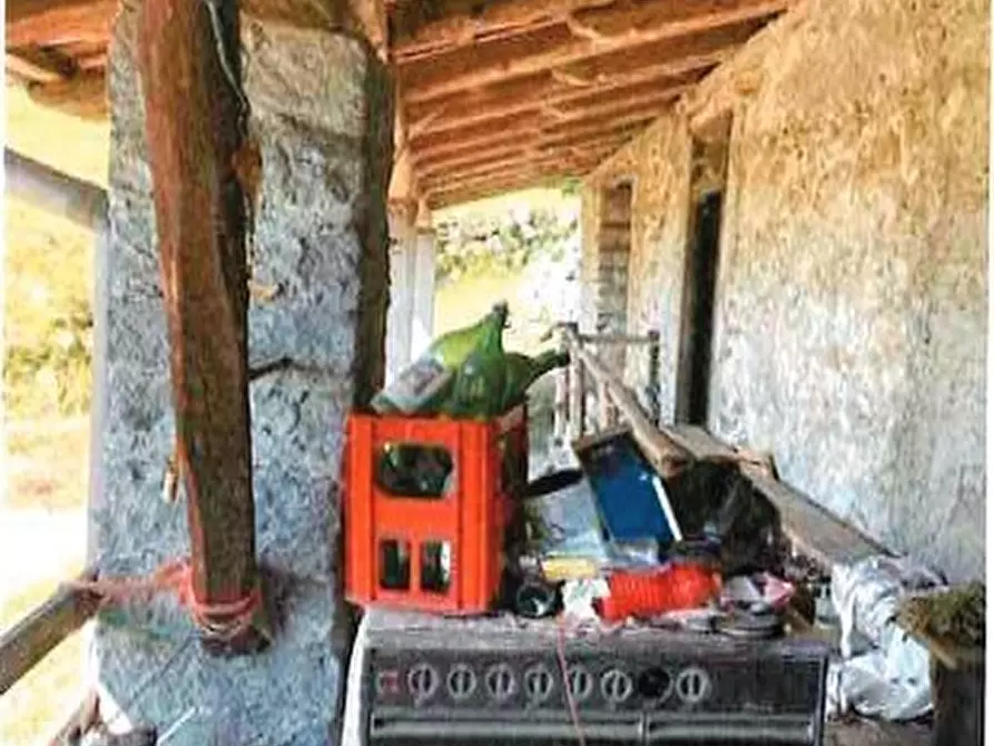 Immagine 7 di Casa indipendente in vendita  in Via Santuario d'Oropa snc a Biella