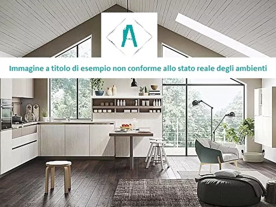 Immagine 4 di Quadrilocale in vendita  in Corso Giulio Cesare 116 a Torino