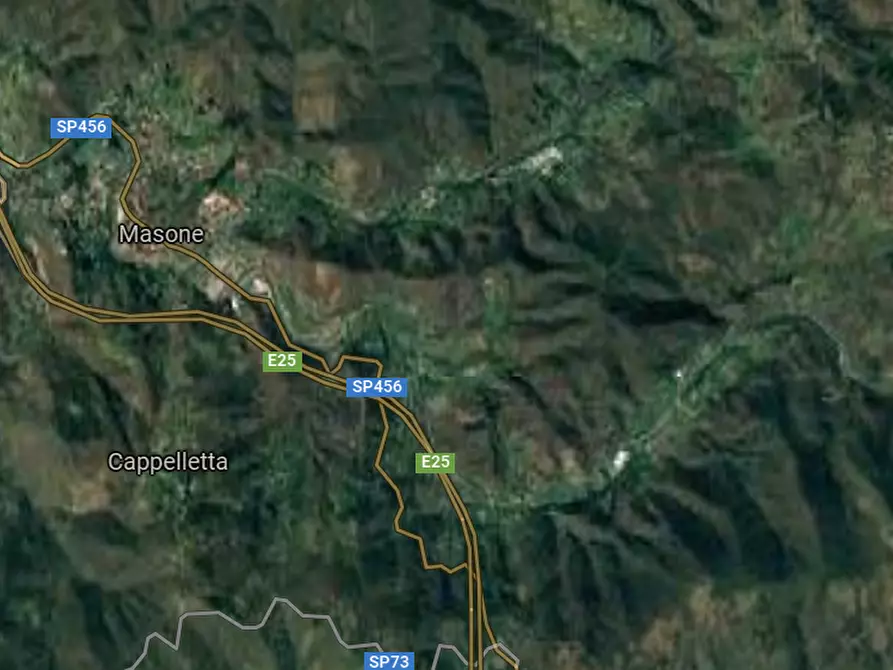 Immagine 20 di Attività artigianale in vendita  in Via Vallestura 25 D a Masone