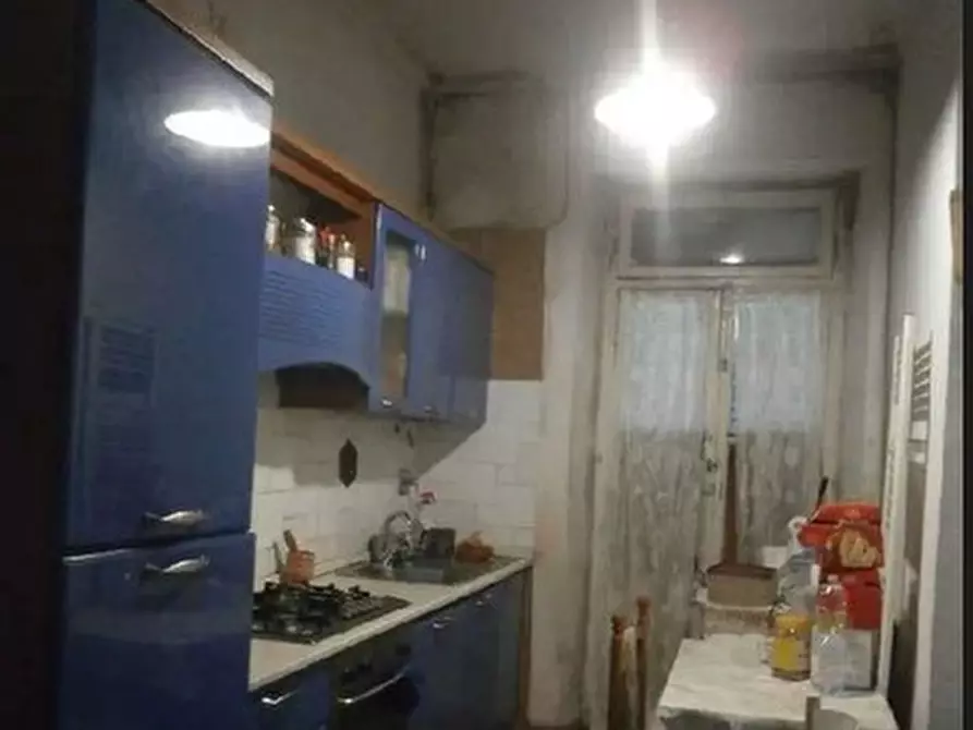 Immagine 3 di Quadrilocale in vendita  in Via Enrico Cavaglià 8 a Torino