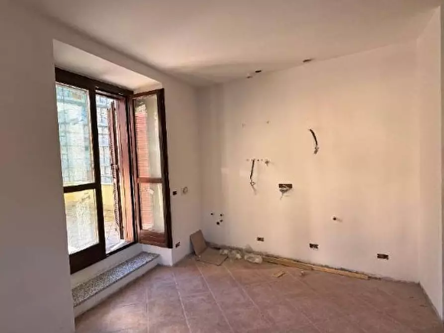 Immagine 5 di Trilocale in vendita  in Via Papa Giovanni XXIII 4 a Mignanego