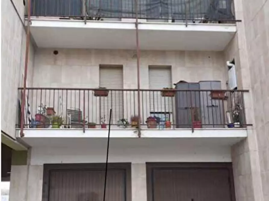 Immagine 8 di Trilocale in vendita  in Via Giovanni de Negri 16 a Alessandria