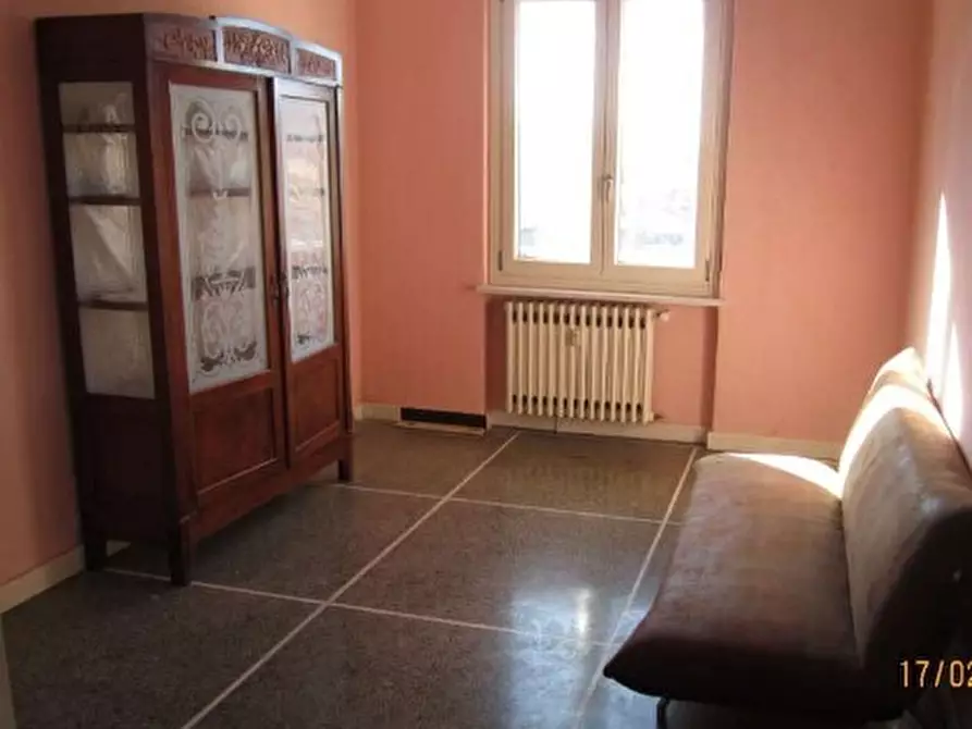 Immagine 6 di Pentalocale in vendita  in Via Giordano Bruno 6 a Tortona