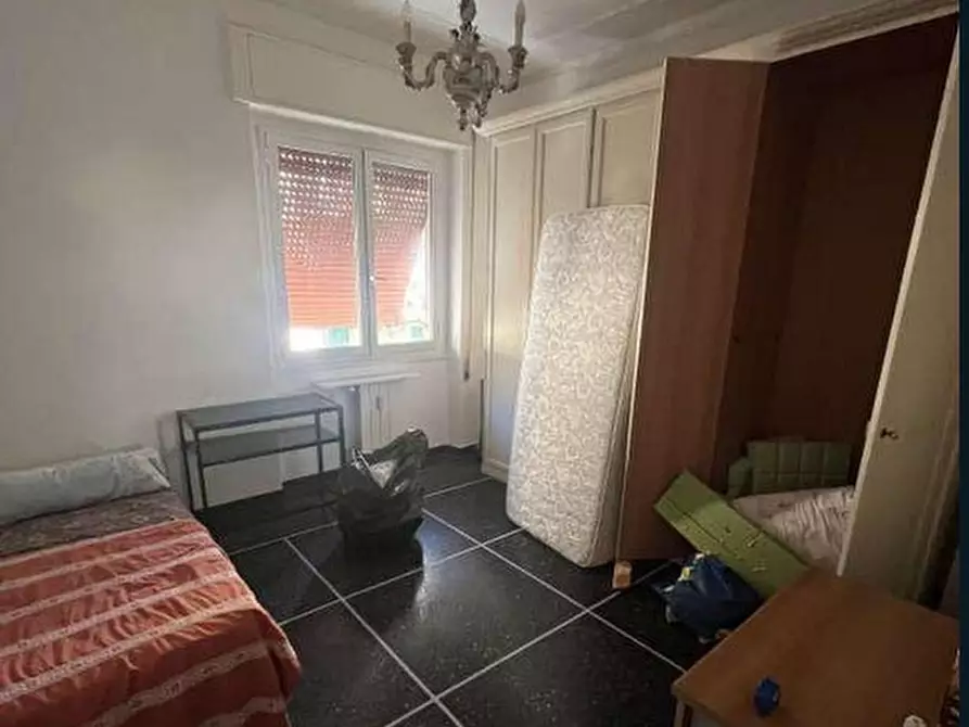 Immagine 6 di Quadrilocale in vendita  in Via Bordighera 11 a Genova