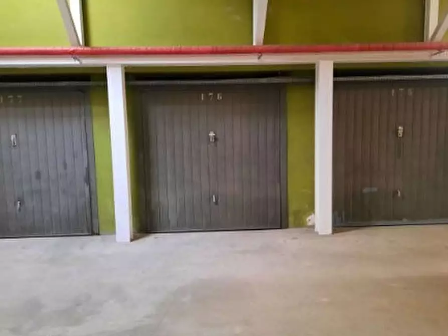 Immagine 2 di Garage in vendita  in Localita Casotto snc a Garessio
