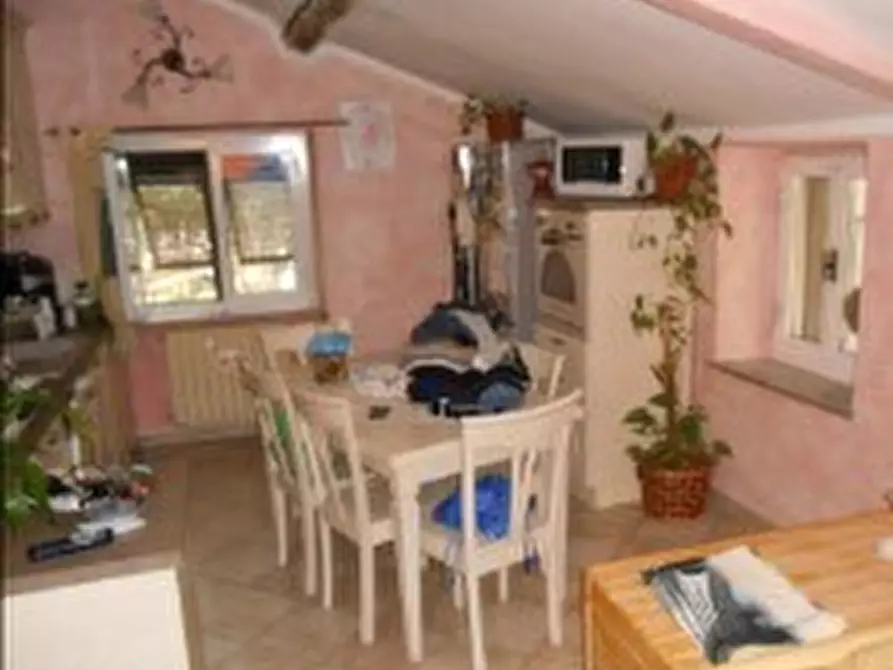 Immagine 4 di Terratetto in vendita  in Via Cimavalle 37 a Savona