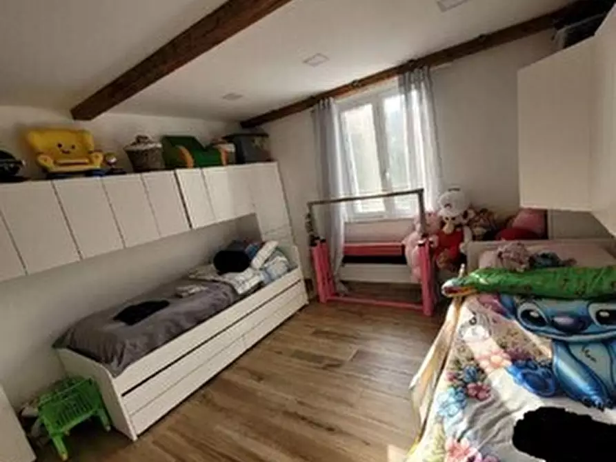 Immagine 6 di Villa in vendita  in Passo Canova di Fontanegli 14 a Genova