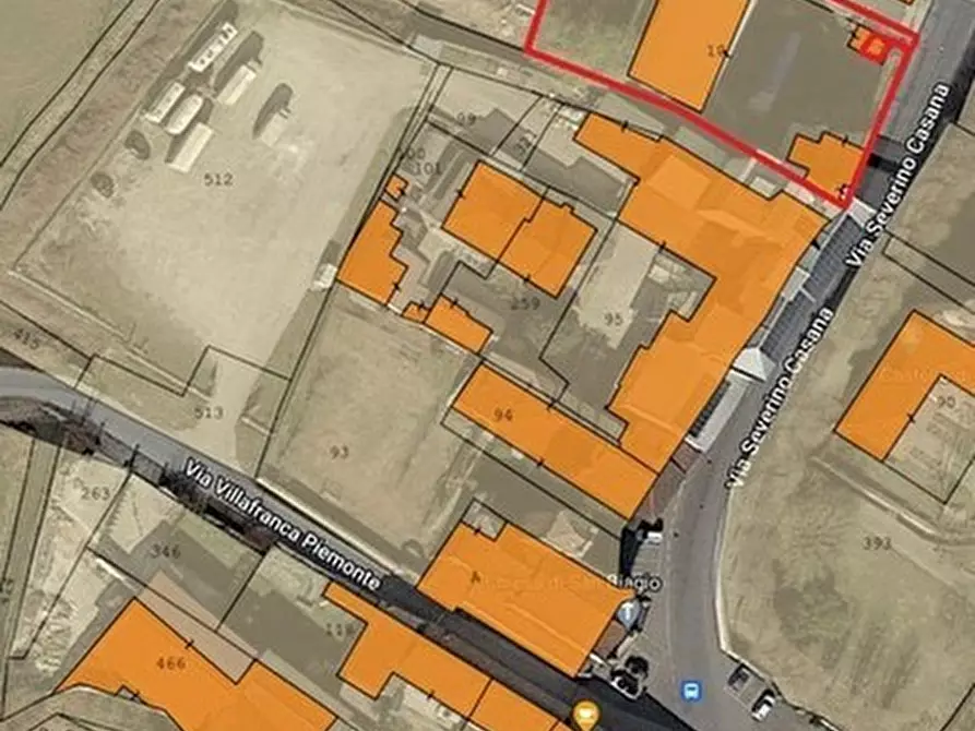 Immagine 4 di Attività artigianale in vendita  in Via Severino Casana 10 a Faule