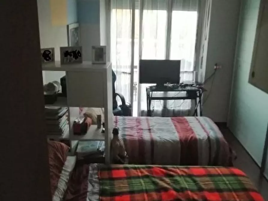 Immagine 7 di Quadrilocale in vendita  in Via Sandro Botticelli 184 a Torino