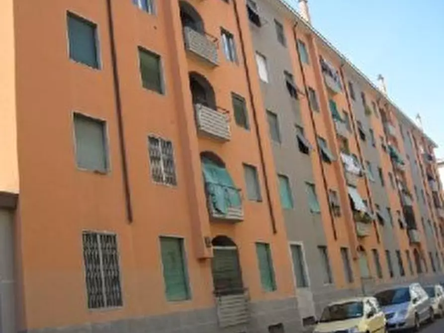 Immagine 1 di Quadrilocale in vendita  in Via Privata Filippo Abbiati 5 a Milano
