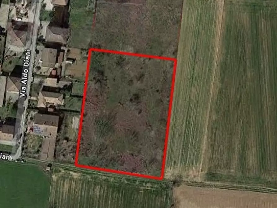 Immagine 7 di Terreno edificabile in vendita  in Via Frugarolo 94 a Alessandria