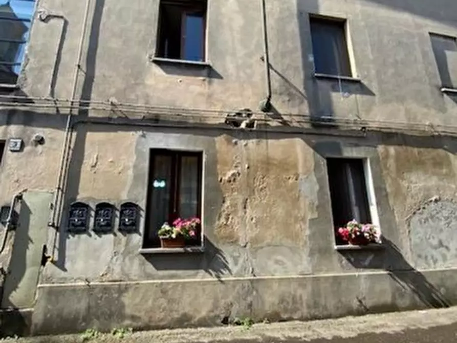 Immagine 8 di Quadrilocale in vendita  in Vicolo Frambaglia 3 a Castelnuovo Scrivia