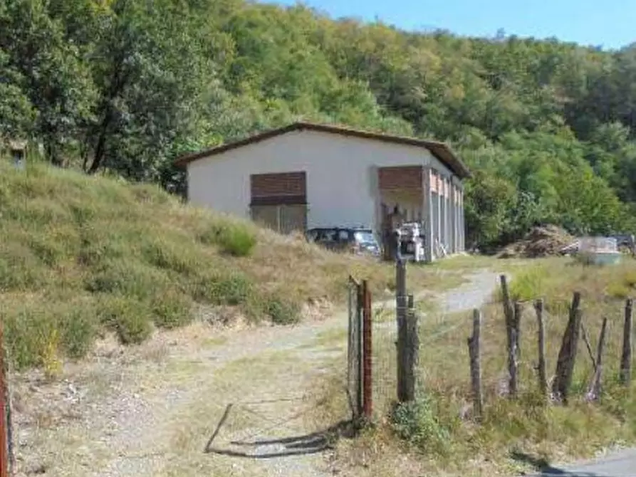 Immagine 1 di Capannone industriale in vendita  in Via Madonna delle Vigne snc a Genova