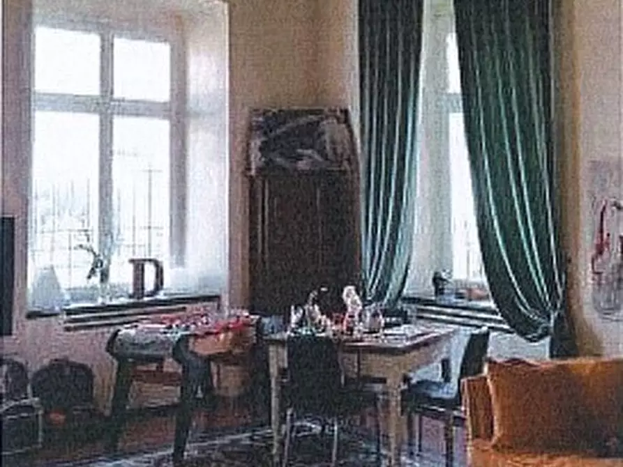 Immagine 8 di Casa indipendente in vendita  in Via Orlando 4 a Genova